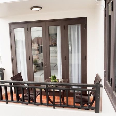 Ngo House Villa Хой Ан Екстериор снимка