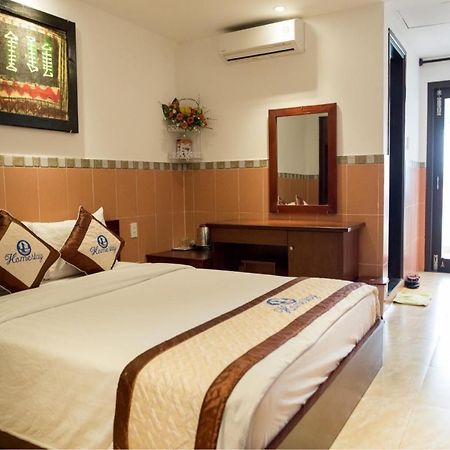 Ngo House Villa Хой Ан Екстериор снимка