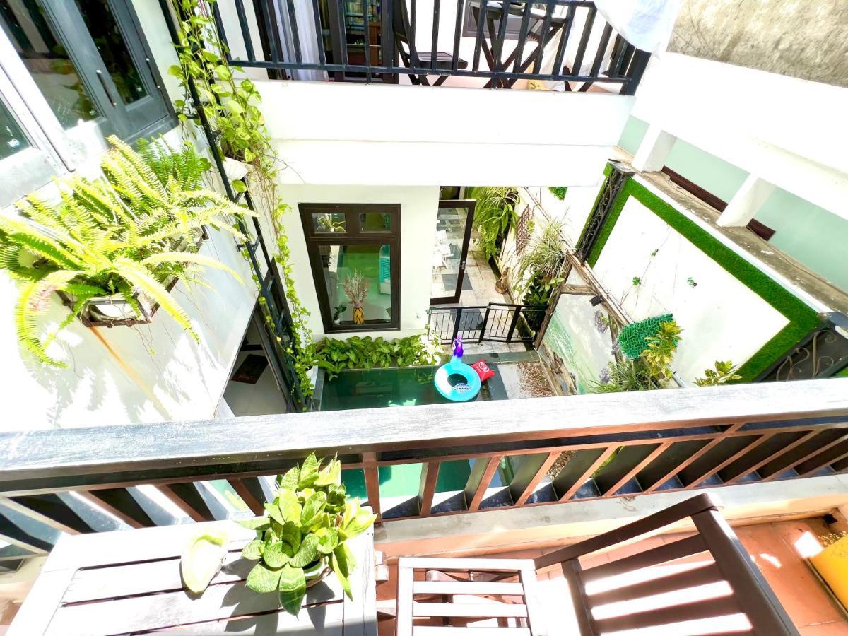 Ngo House Villa Хой Ан Екстериор снимка