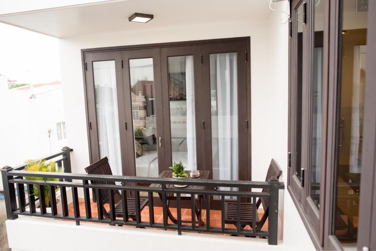 Ngo House Villa Хой Ан Екстериор снимка