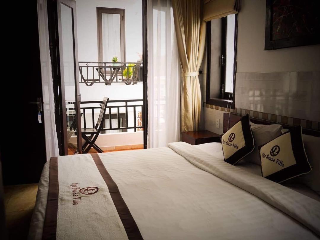 Ngo House Villa Хой Ан Екстериор снимка