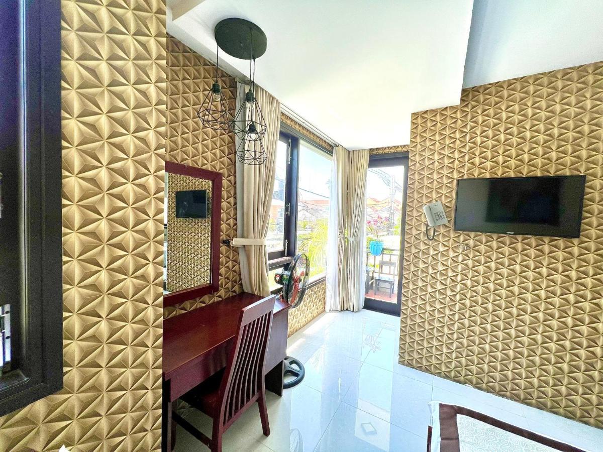Ngo House Villa Хой Ан Екстериор снимка
