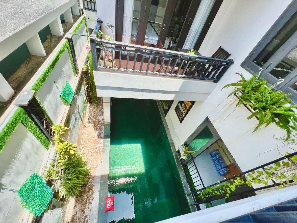 Ngo House Villa Хой Ан Екстериор снимка