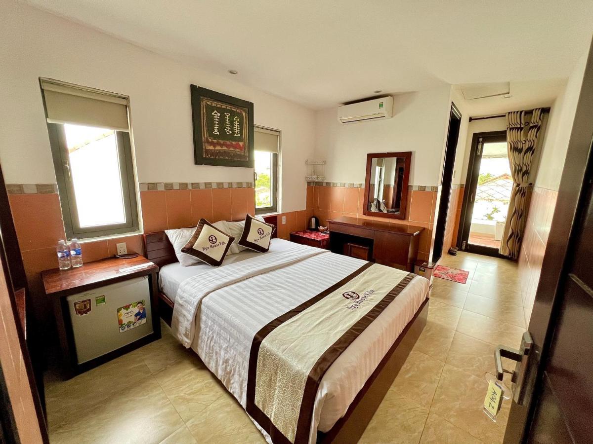 Ngo House Villa Хой Ан Екстериор снимка