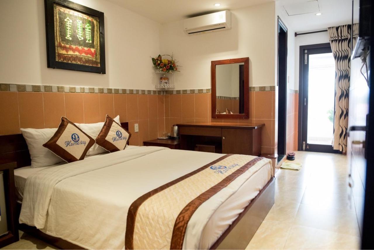 Ngo House Villa Хой Ан Екстериор снимка