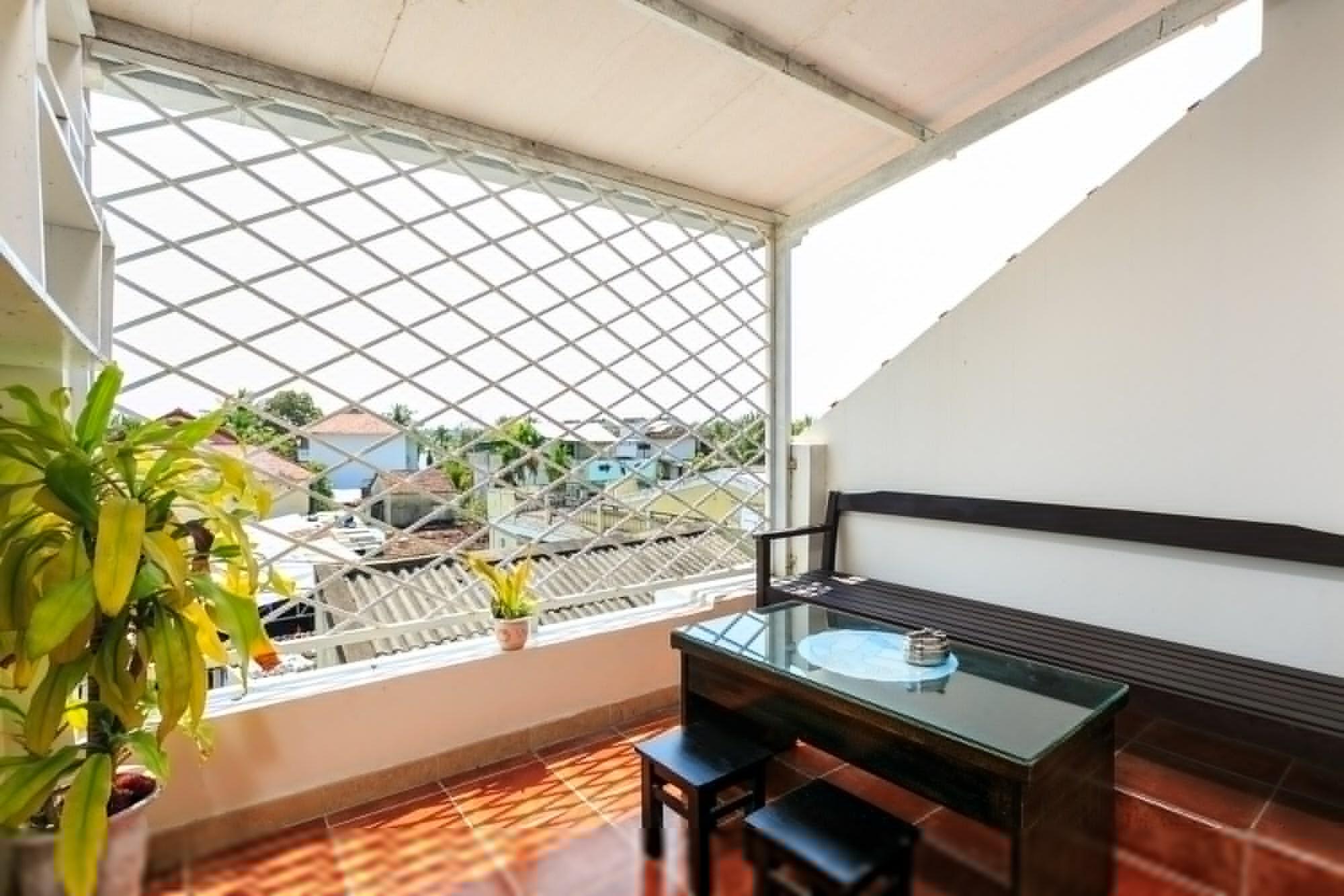 Ngo House Villa Хой Ан Екстериор снимка
