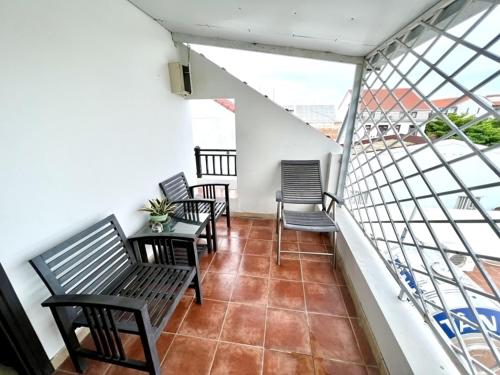 Ngo House Villa Хой Ан Екстериор снимка