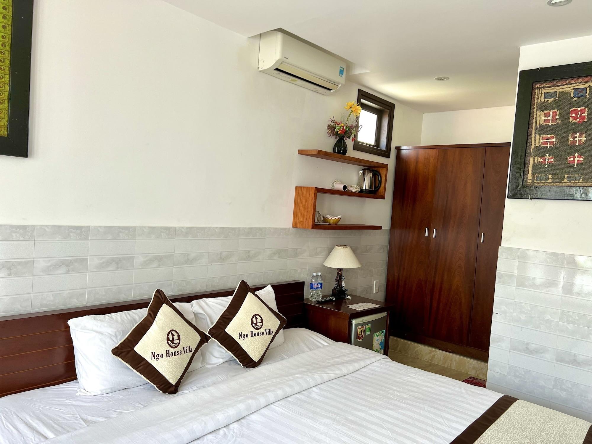 Ngo House Villa Хой Ан Екстериор снимка