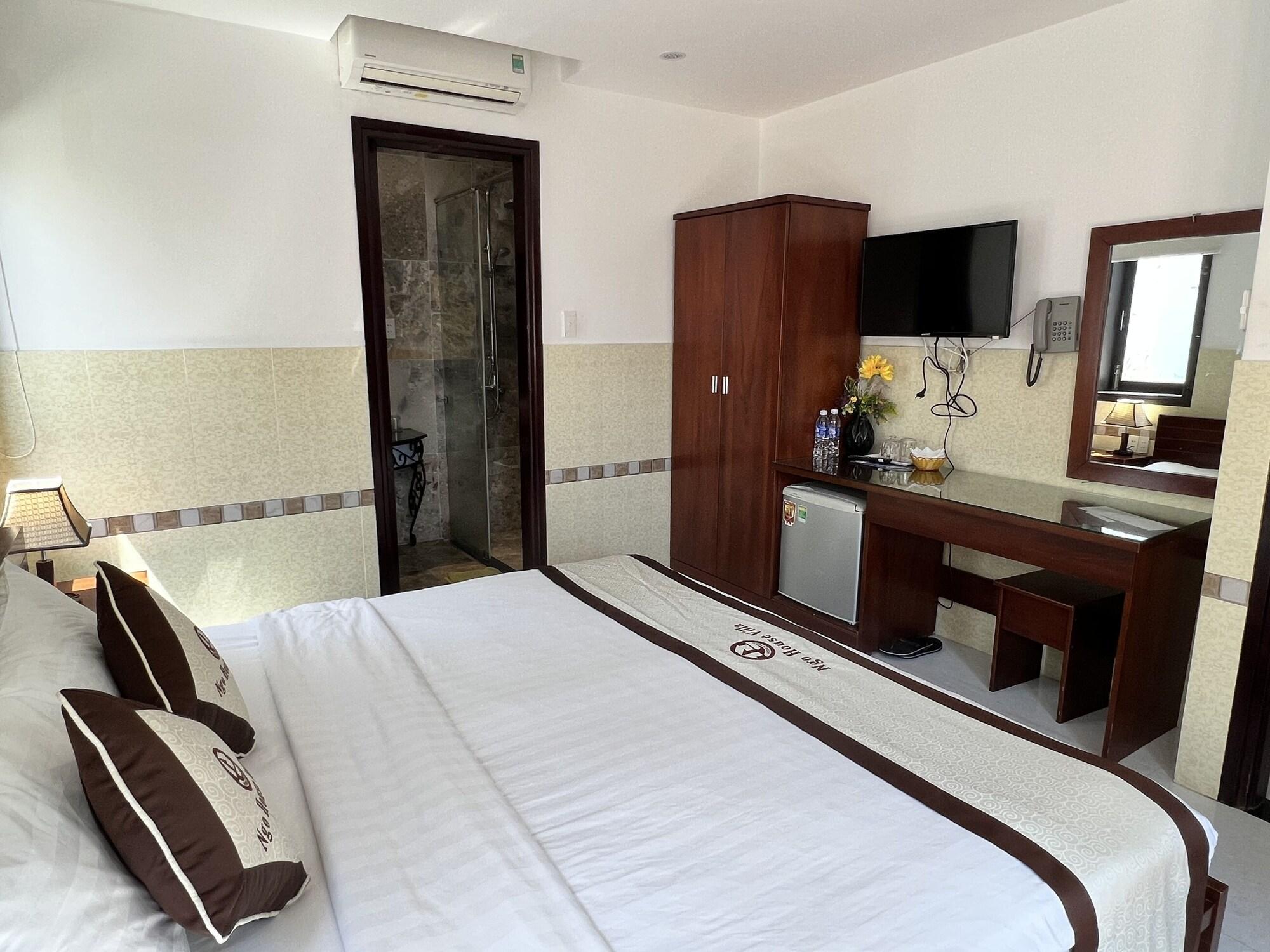Ngo House Villa Хой Ан Екстериор снимка