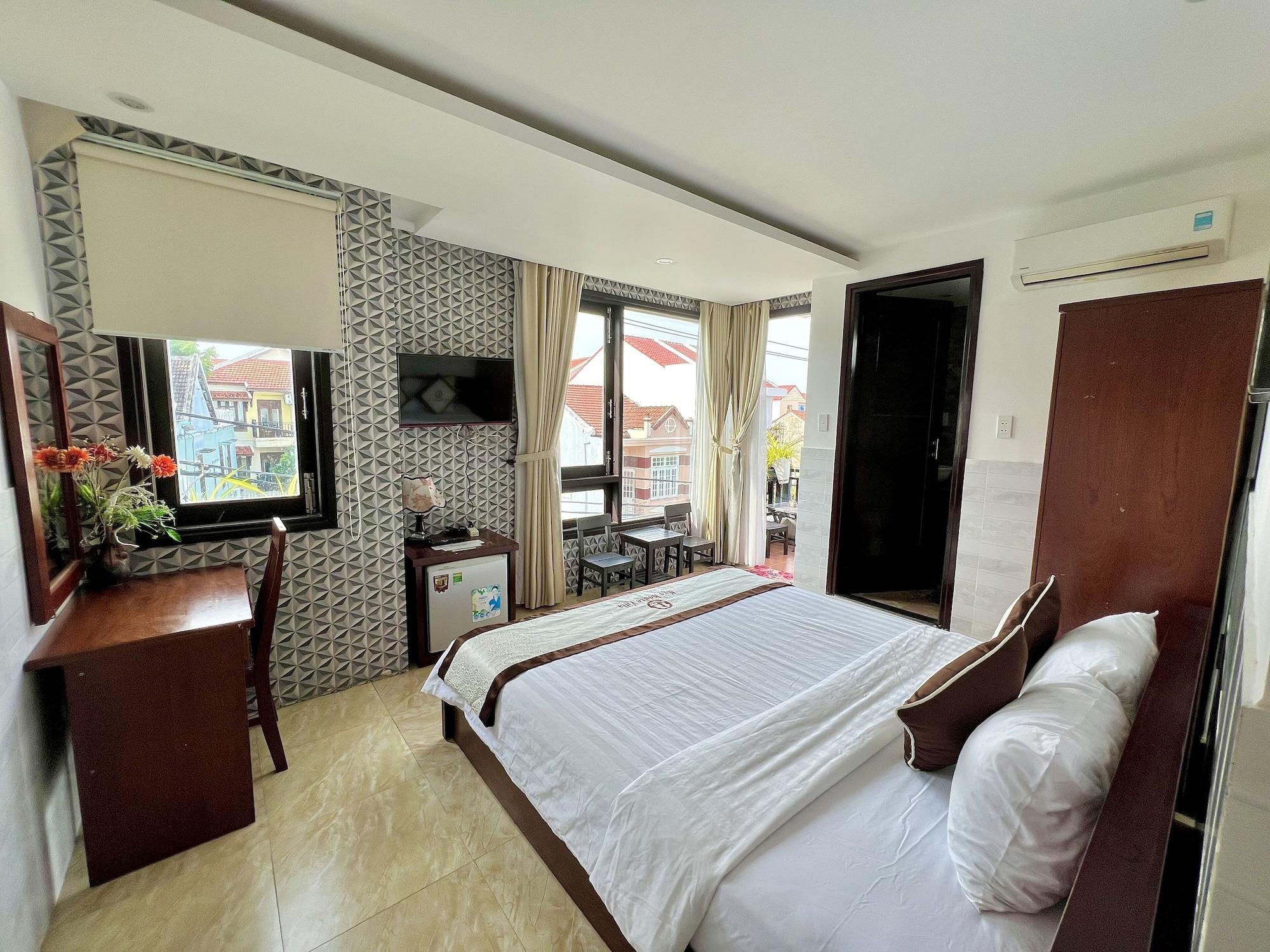 Ngo House Villa Хой Ан Екстериор снимка