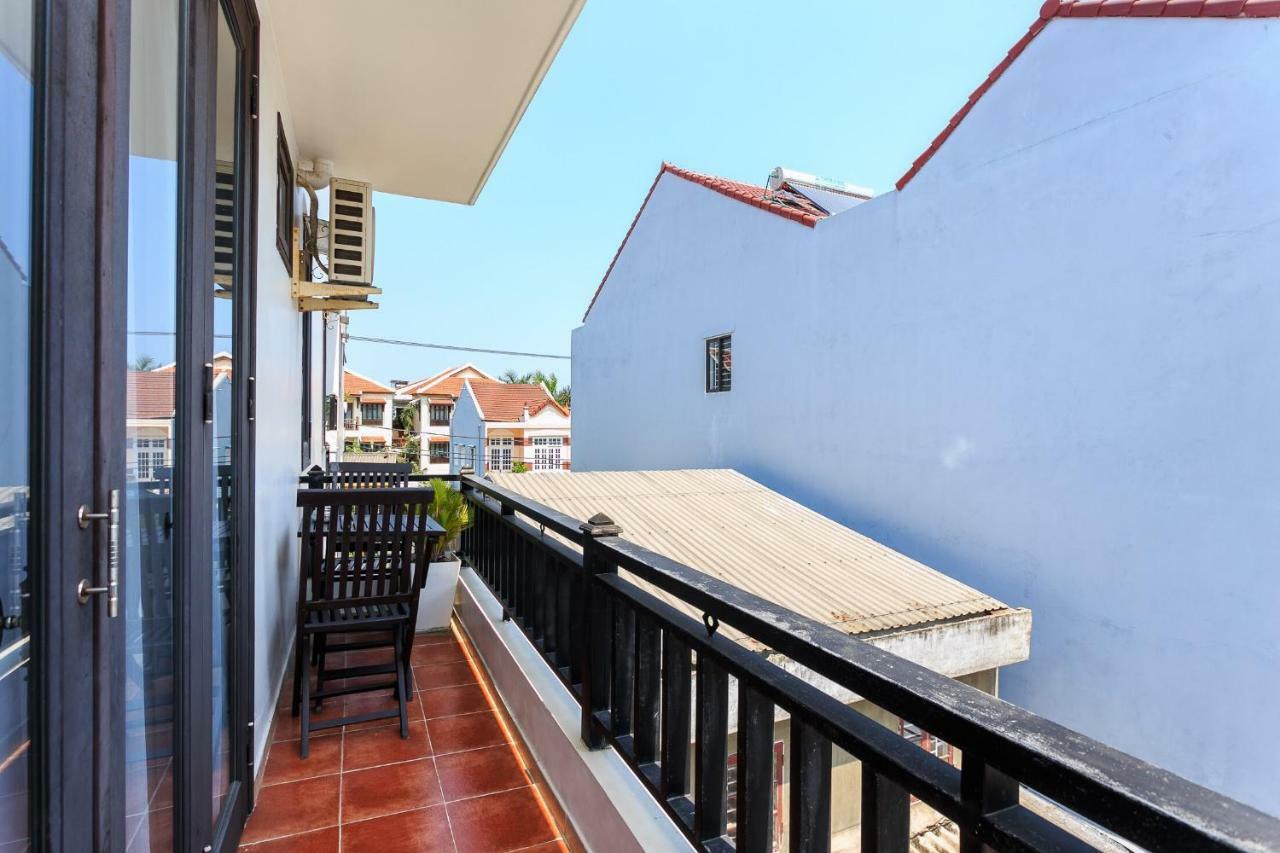 Ngo House Villa Хой Ан Екстериор снимка