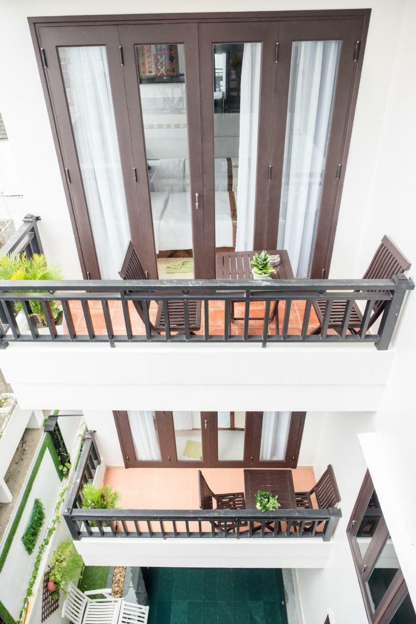 Ngo House Villa Хой Ан Екстериор снимка
