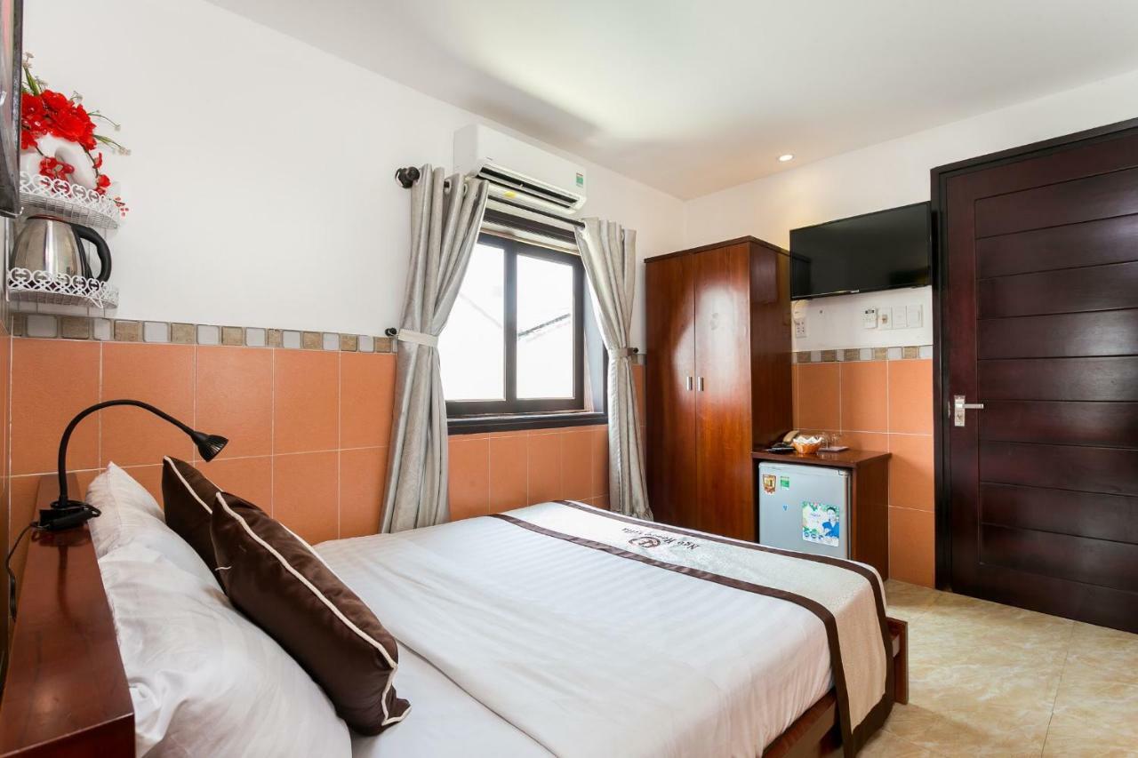 Ngo House Villa Хой Ан Екстериор снимка