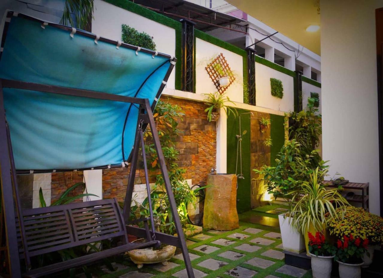 Ngo House Villa Хой Ан Екстериор снимка